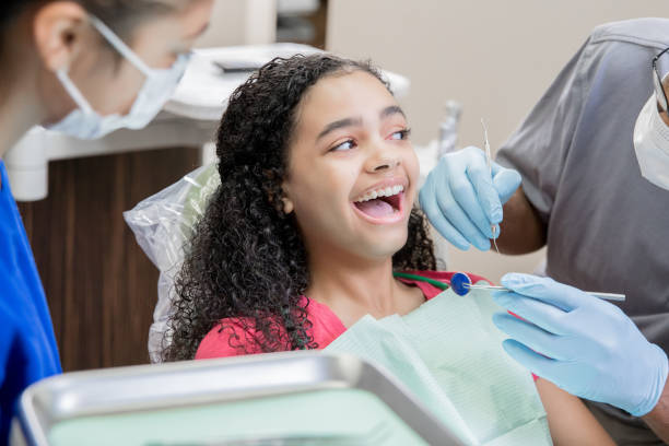 Best Emergency Treatment for Jaw Pain or Injury in Vley Grande, AL