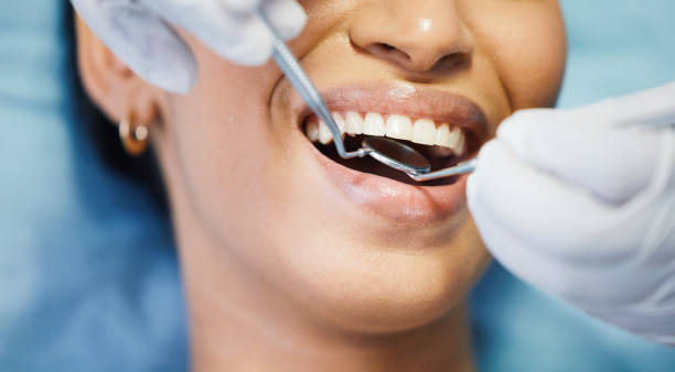 Best Emergency Denture Repair in Vley Grande, AL