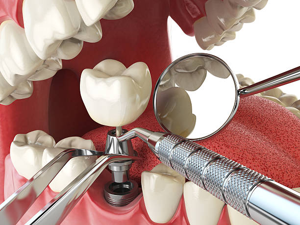  Vley Grande, AL Emergency Dentist Pros
